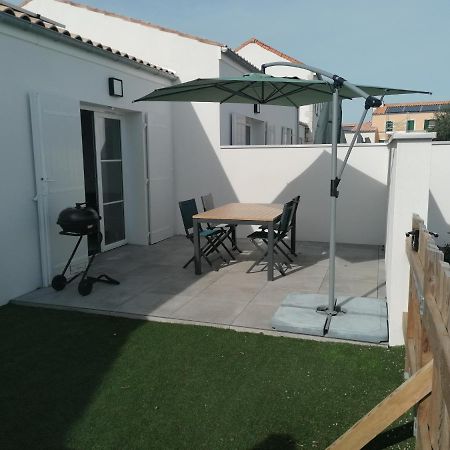 La Fregate Maison Avec Piscine/Parking/Wifi/Plages 5Kms Les Mathes Kültér fotó