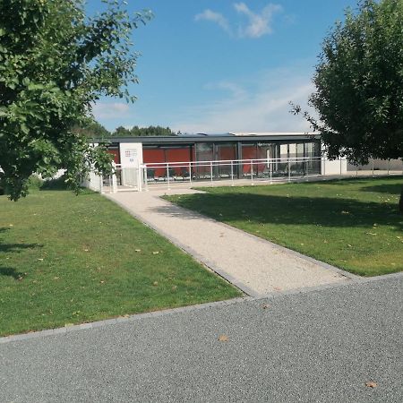 La Fregate Maison Avec Piscine/Parking/Wifi/Plages 5Kms Les Mathes Kültér fotó