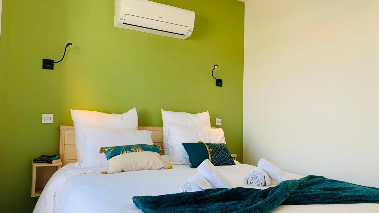 La Fregate Maison Avec Piscine/Parking/Wifi/Plages 5Kms Les Mathes Kültér fotó