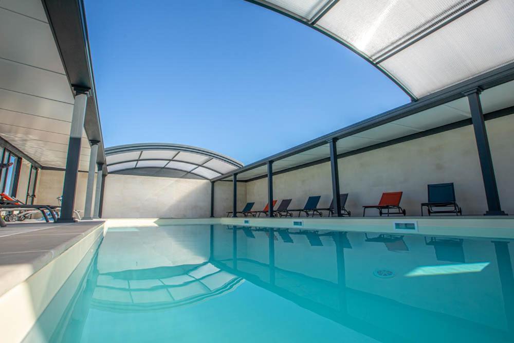 La Fregate Maison Avec Piscine/Parking/Wifi/Plages 5Kms Les Mathes Kültér fotó
