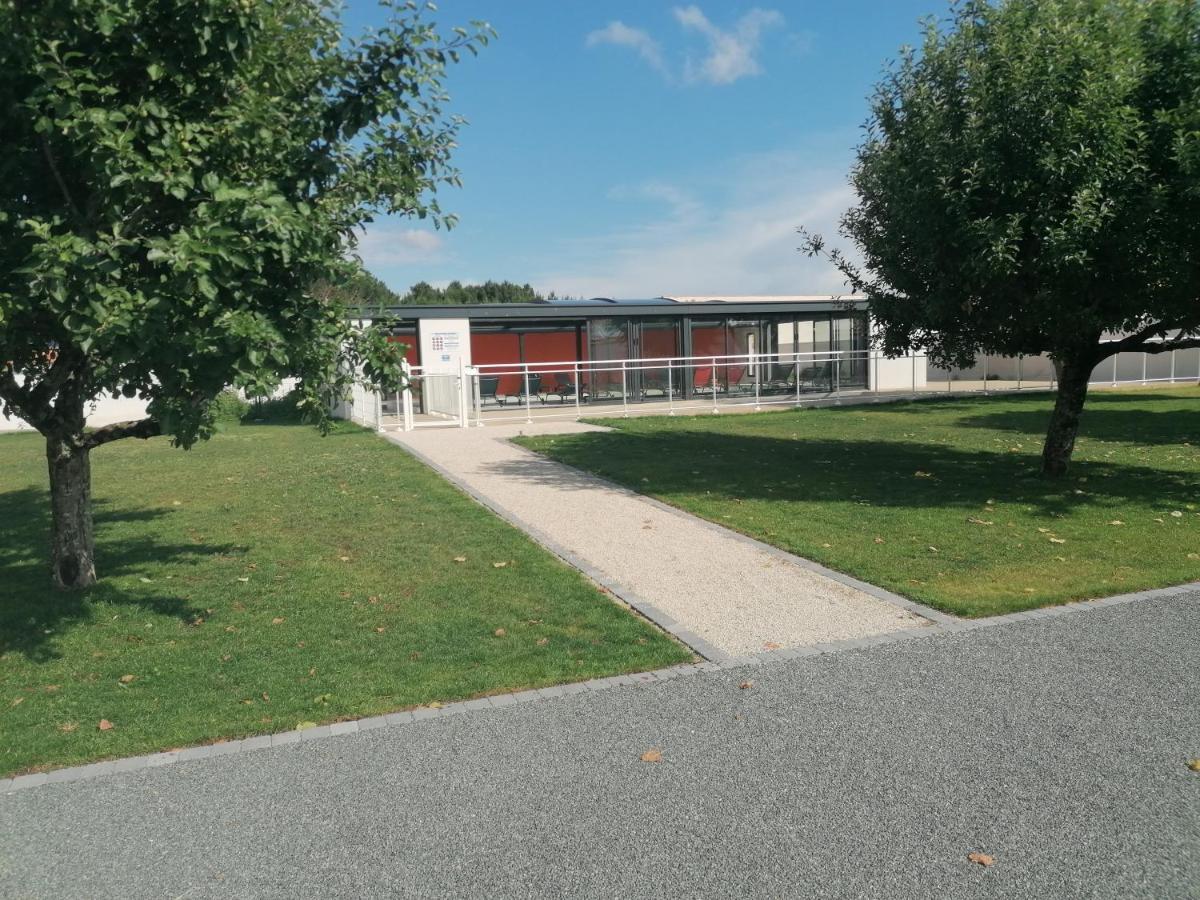 La Fregate Maison Avec Piscine/Parking/Wifi/Plages 5Kms Les Mathes Kültér fotó
