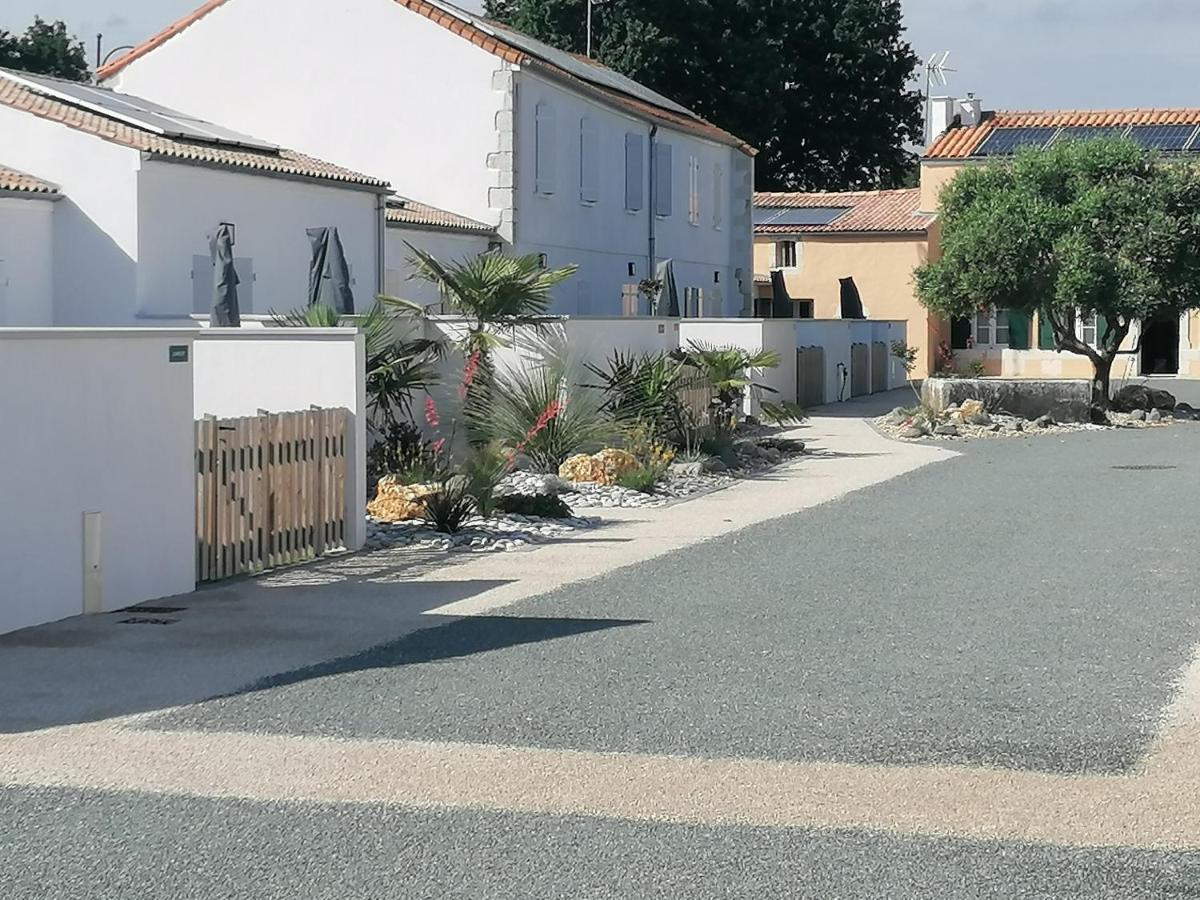 La Fregate Maison Avec Piscine/Parking/Wifi/Plages 5Kms Les Mathes Kültér fotó