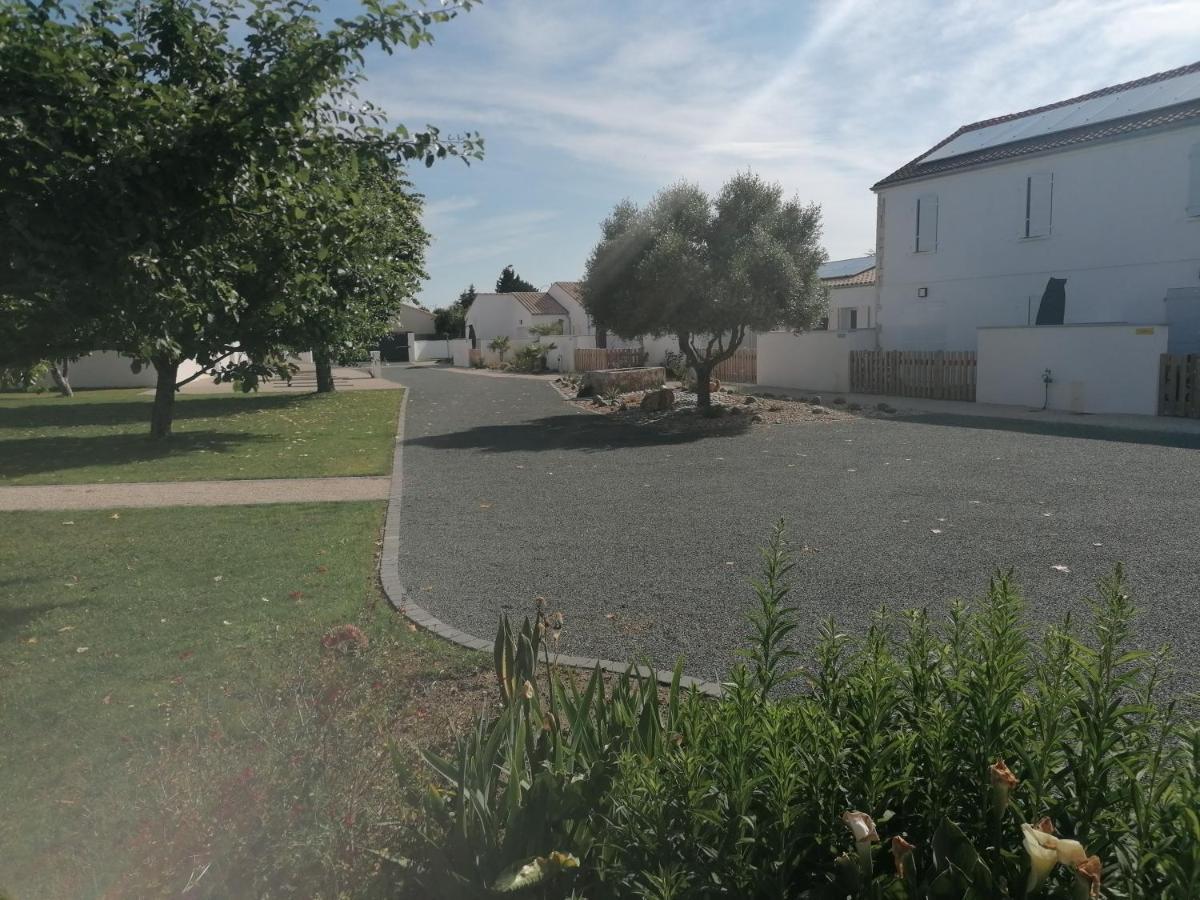 La Fregate Maison Avec Piscine/Parking/Wifi/Plages 5Kms Les Mathes Kültér fotó